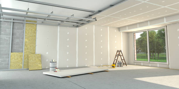 Best Attic Insulation Installation  in Springdale, SC