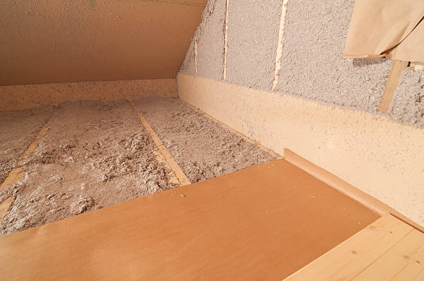 Best Residential Insulation Services  in Springdale, SC