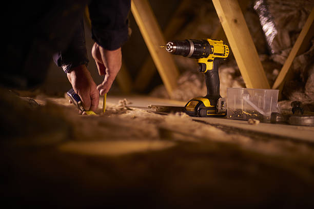 Best Commercial Insulation Contractor  in Springdale, SC